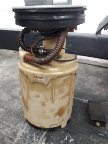 Pumpa goriva