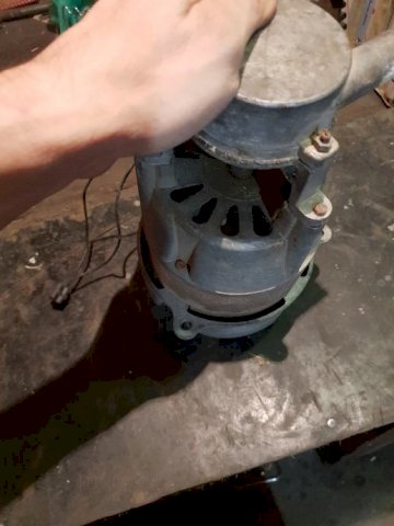 Pumpa za vodu