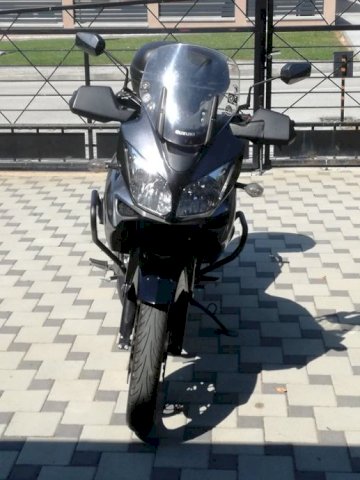 Suzuki DL1000 996 cm3, 2006 god.