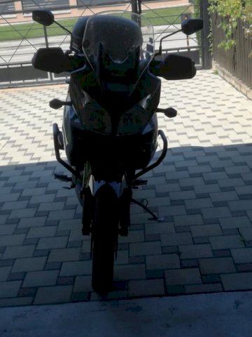 Suzuki DL1000 996 cm3, 2006 god.