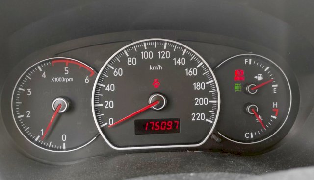 Suzuki SX4 1.9 DDiS 4x4