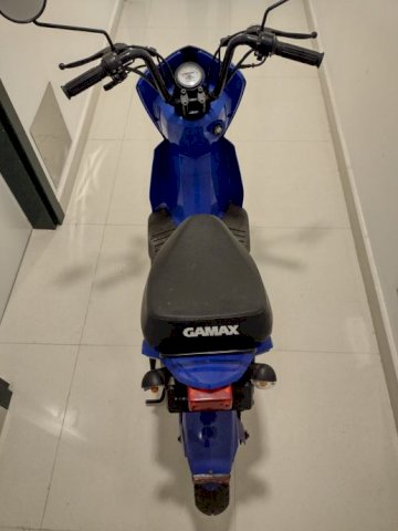 Suzuki (Tajvanska podružnica) GAMAX Spillo 49 cm