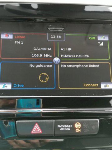 Suzuki Vitara 1,4 GL + Premium 2WD Hybrid