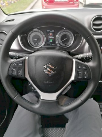 Suzuki Vitara 1,4 GL + Premium 2WD Hybrid