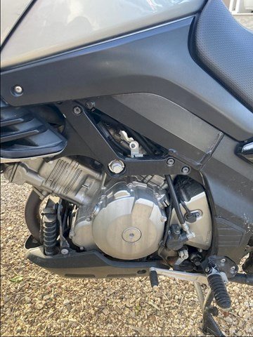 Suzuki V strom 1000