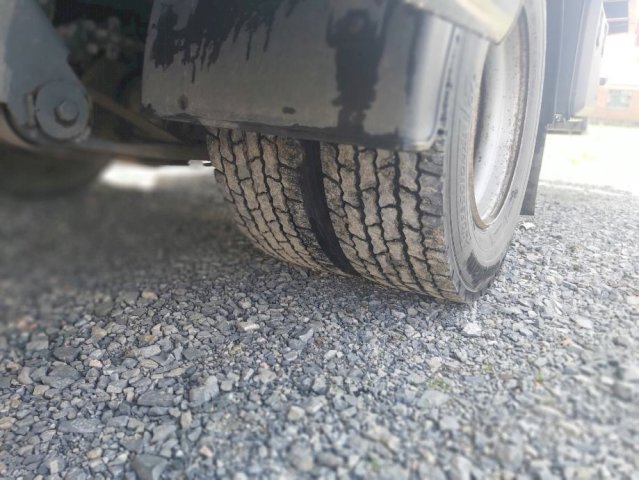 Iveco Eurocargo 80e22, 2008 god.