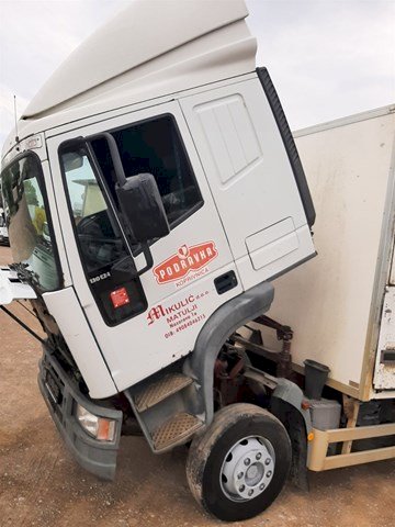 Iveco Eurocargo