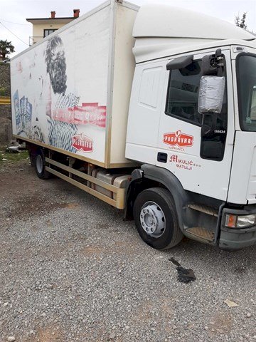 Iveco Eurocargo
