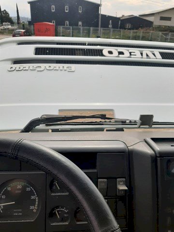 Iveco Eurocargo