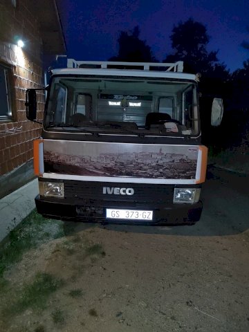 Iveco zeta