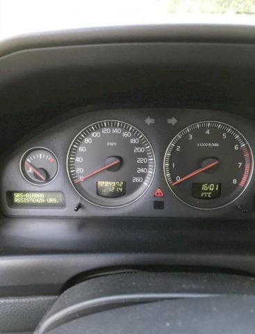 Volvo V70