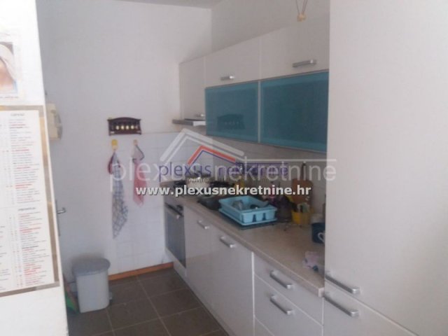 Dvosoban stan: Split, Blatine, 64 m2 ili ZAMJENA