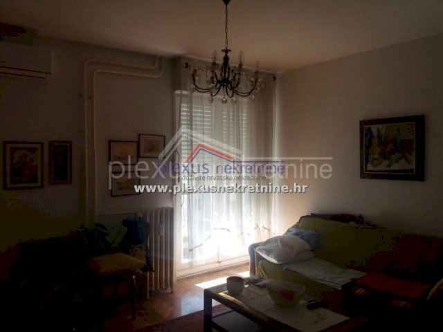 Dvosoban stan: Split, Blatine, 64 m2 ili ZAMJENA