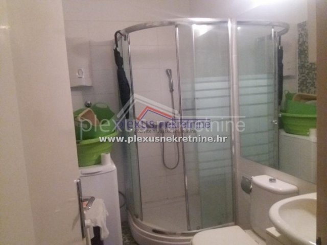 Dvosoban stan: Split, Blatine, 64 m2 ili ZAMJENA