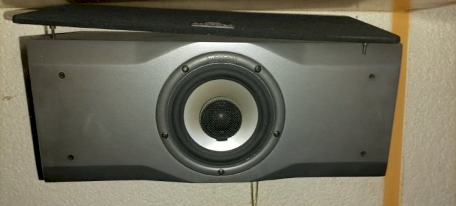 Zvučnik centar Magnat Vintage