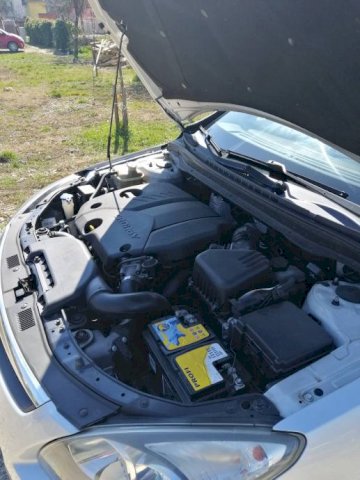 Hyundai i30 1,6 CRDi registriran 9mj 2022