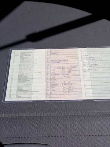 Hyundai i30 1,6 CRDi registriran 9mj 2022