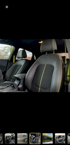 Hyundai kona sport energy koza navy 33 tis km