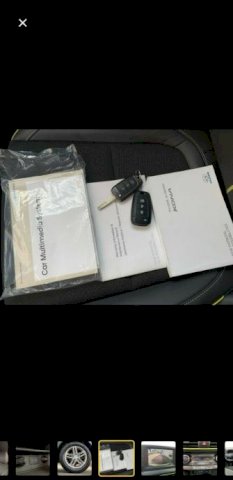 Hyundai kona sport energy koza navy 33 tis km