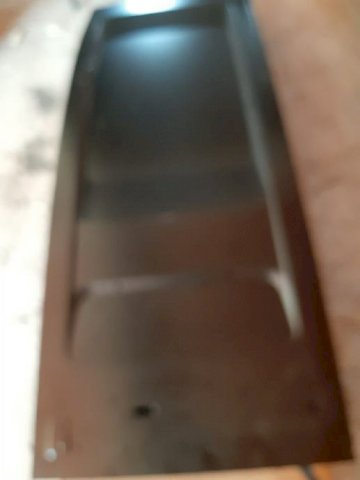 zadnja vrata od iveco kombija 2005god