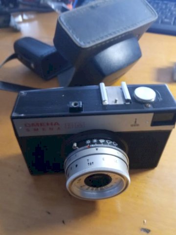 Zamjena za DSLR fotoaparat- Digitalni SLR fotoapar