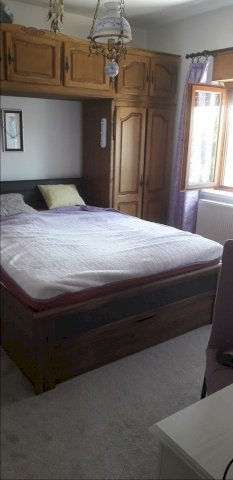 zamjena kuće!