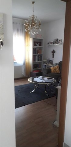 zamjena kuće!
