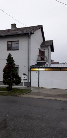 zamjena kuće!