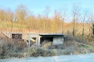 zamjena za stan ili pp. Građ.zem.zapošeta gradn