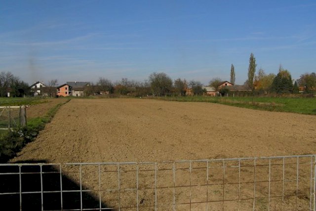 Zemljište Velika Gorica - Okolica Novo Čiće