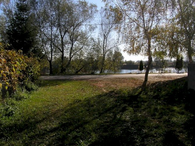Zemljište Velika Gorica - Okolica Novo Čiće