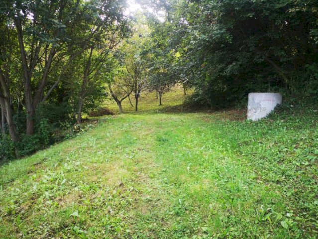 zemljište, Sv.Nedelja , 1103 m2+580